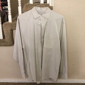 Joseph & Feiss Men’s Dress Shirt